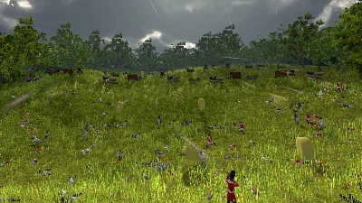 Defend the Highlands STEAM KEY REGION FREE GLOBAL ROW