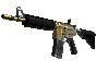 CS: GO RANDOM RIFLE GIFT STEAM KEY