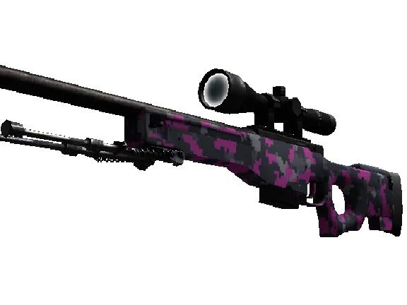 CS:GO SNIPER RIFLE + ПОДАРОК STEAM КЛЮЧ