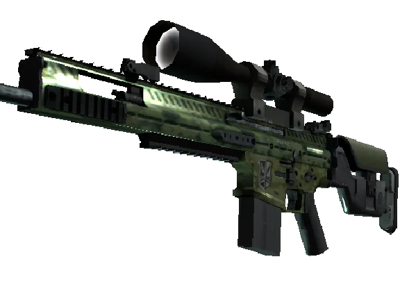 CS:GO SNIPER RIFLE + ПОДАРОК STEAM КЛЮЧ