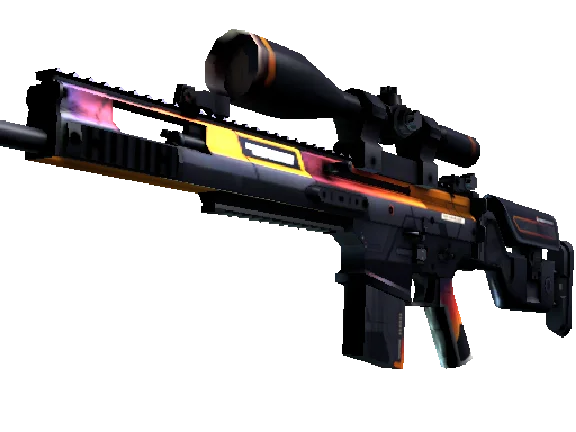 CS:GO SNIPER RIFLE + ПОДАРОК STEAM КЛЮЧ