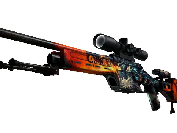 CS:GO SNIPER RIFLE + ПОДАРОК STEAM КЛЮЧ