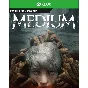 ❤️🎮 The Medium - XBOX SERIES X|S🥇✅