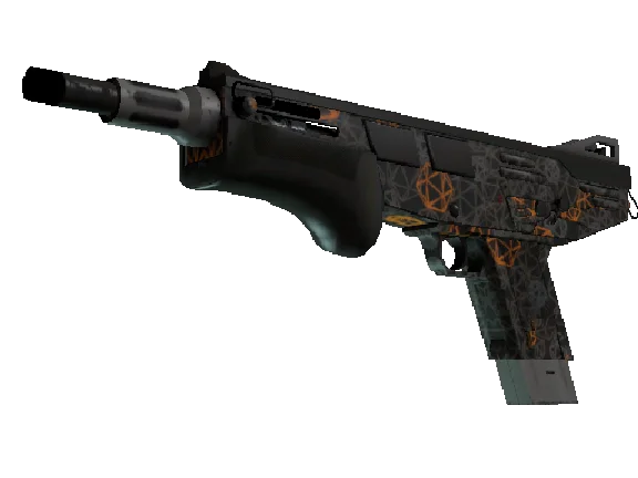 CS: GO RANDOM SHOTGUN + GIFT STEAM KEY