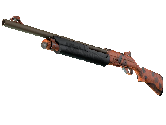 CS: GO RANDOM SHOTGUN + GIFT STEAM KEY