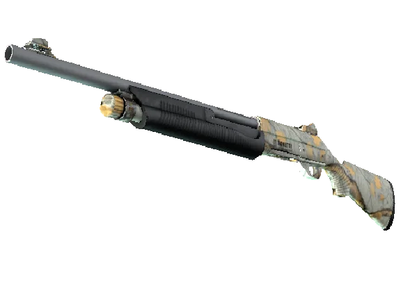 CS: GO RANDOM SHOTGUN + GIFT STEAM KEY