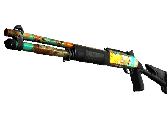 CS: GO RANDOM SHOTGUN + GIFT STEAM KEY