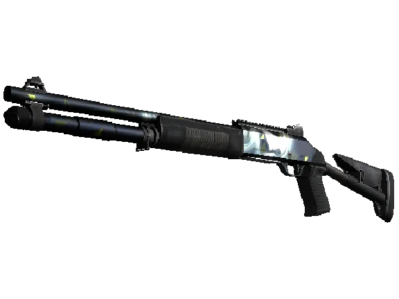 CS: GO RANDOM SHOTGUN + GIFT STEAM KEY