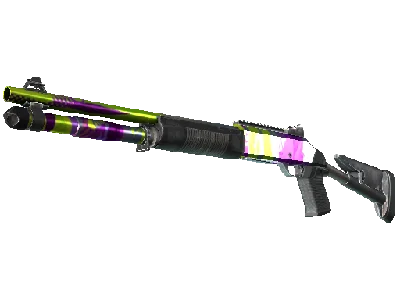 CS: GO RANDOM SHOTGUN + GIFT STEAM KEY