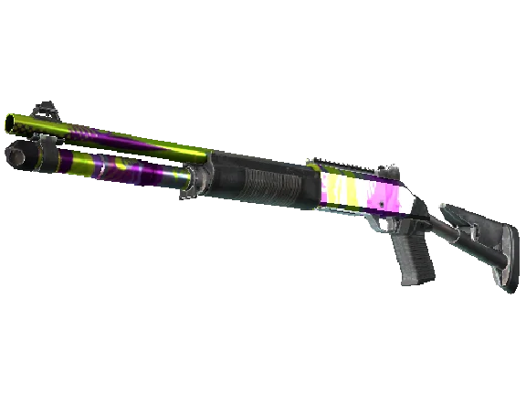 CS: GO RANDOM SHOTGUN + GIFT STEAM KEY