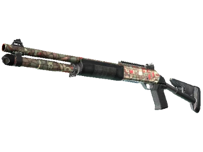 CS:GO РАНДОМНЫЙ ДРОБОВИК + ПОДАРОК STEAM КЛЮЧ