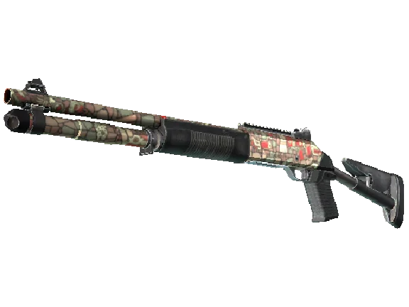 CS: GO RANDOM SHOTGUN + GIFT STEAM KEY