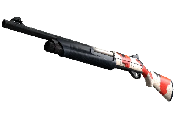 CS: GO RANDOM SHOTGUN + GIFT STEAM KEY