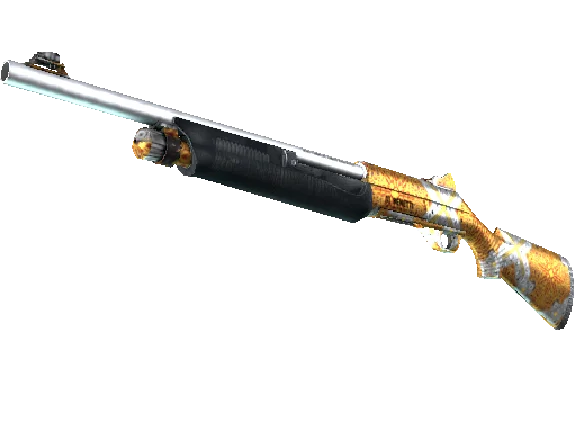 CS: GO RANDOM SHOTGUN + GIFT STEAM KEY