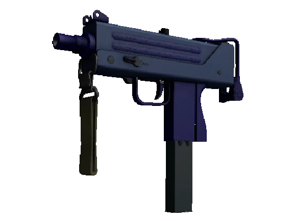 CS: GO RANDOM SUBMACHINE GUN + GIFT STEAM KEY
