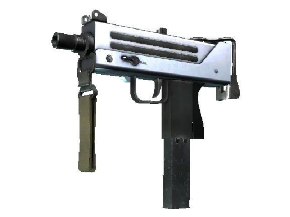 CS: GO RANDOM SUBMACHINE GUN + GIFT STEAM KEY