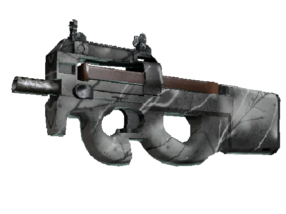 CS: GO RANDOM SUBMACHINE GUN + GIFT STEAM KEY