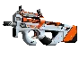 CS: GO RANDOM SUBMACHINE GUN + GIFT STEAM KEY