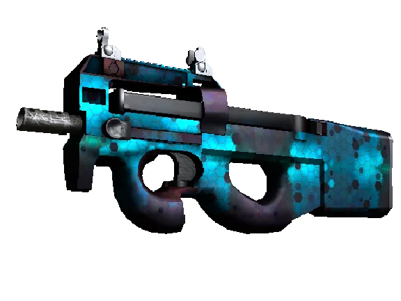 CS: GO RANDOM SUBMACHINE GUN + GIFT STEAM KEY