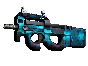 CS: GO RANDOM SUBMACHINE GUN + GIFT STEAM KEY