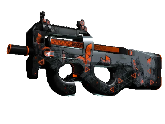 CS: GO RANDOM SUBMACHINE GUN + GIFT STEAM KEY