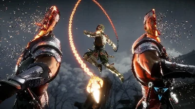 🎮MORTAL KOMBAT 11 XBOX ONE/SERIES X|S🔑КЛЮЧ ЛИЦЕНЗИЯ