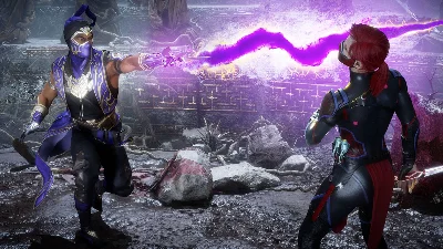 🎮MORTAL KOMBAT 11 XBOX ONE/SERIES X|S🔑КЛЮЧ ЛИЦЕНЗИЯ