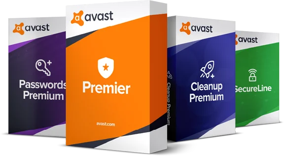 Avast Ultimate 1 year / 1 PC