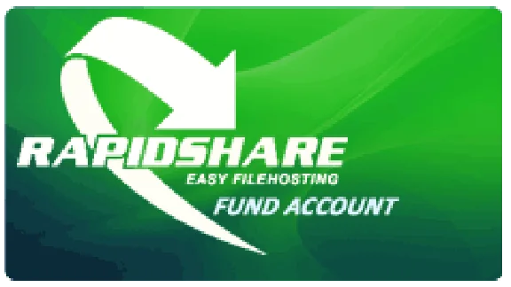 Updating RapidShare.com 990 Rapids (official of)