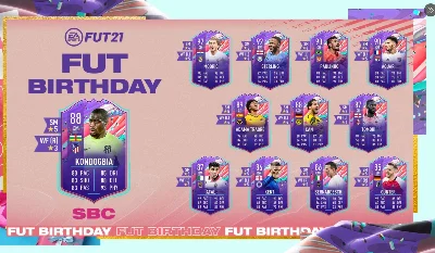 ✅FIFA 21 Ultimate Team(PC)БЫСТРО и БЕЗОПАСНО+Скидки+5%✅