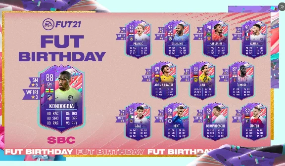 ✅FIFA 21 Ultimate Team(PC)БЫСТРО и БЕЗОПАСНО+Скидки+5%✅
