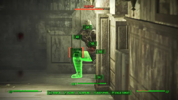Fallout 4 Game of the Year Edition XBOX ONE/X|S Code🔑