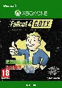 Fallout 4 Game of the Year Edition XBOX ONE/X|S Code🔑