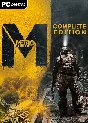 Metro Last Light Complete Edition [Steam | Region Free]