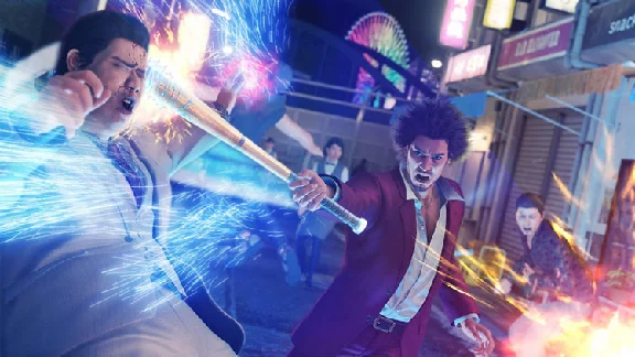 🌍Yakuza: Like a Dragon XBOX ONE/SERIES X|S/WIN 10 🔑
