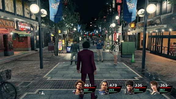 🌍Yakuza: Like a Dragon XBOX ONE/SERIES X|S/WIN 10 🔑