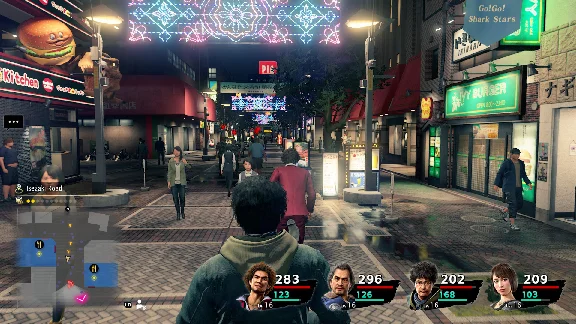 🌍Yakuza: Like a Dragon XBOX ONE/SERIES X|S/WIN 10 🔑