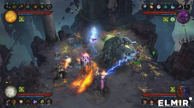 🎮🔥Diablo III: Eternal Collection XBOX ONE /X|S🔑Key🔥