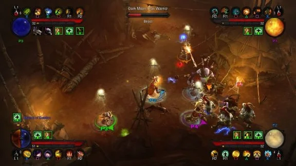 🎮🔥Diablo III: Eternal Collection XBOX ONE /X|S🔑Key🔥