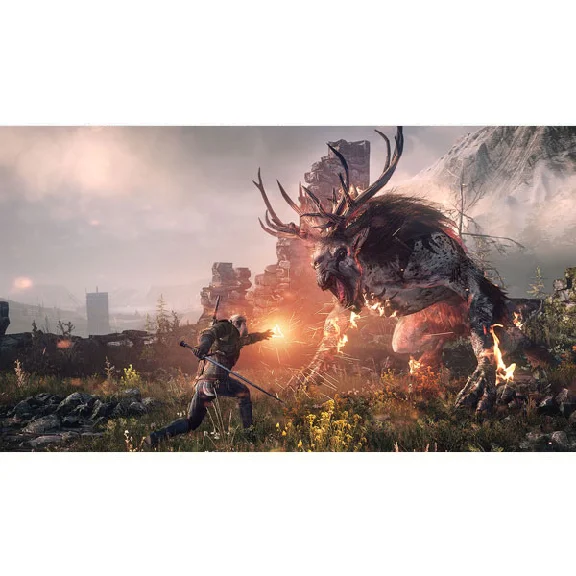 🎮The Witcher 3: Wild Hunt - Complete Edition XBOX🔑KEY