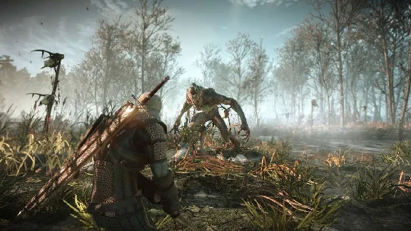 🎮The Witcher 3: Wild Hunt - Complete Edition XBOX🔑KEY