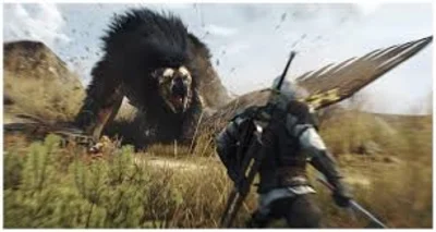 🎮The Witcher 3: Wild Hunt - Complete Edition XBOX🔑KEY