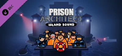 Prison Architect - Island Bound (DLC) STEAM KEY /RU/CIS