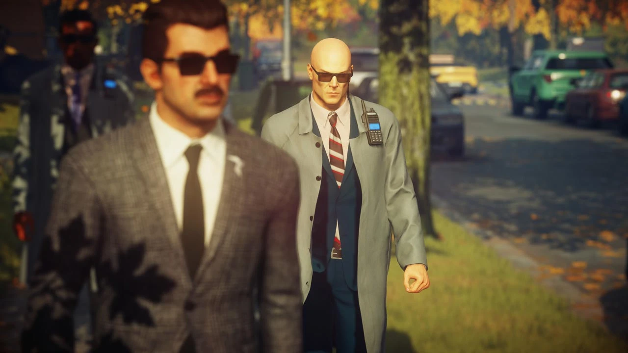 HITMAN 2 + 7 DLC 🔑STEAM KEY 🔥RUSSIA + CIS