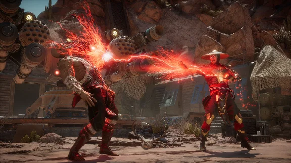 🎮Mortal Kombat 11 Ultimate Edition XBOX ONE /X|S 🔑Key