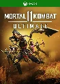 🎮Mortal Kombat 11 Ultimate Edition XBOX ONE /X|S 🔑Key