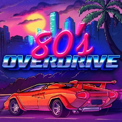 80´s OVERDRIVE (Steam key / РФ+Весь Мир)