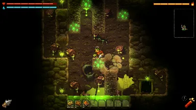 SteamWorld Dig STEAM KEY REGION FREE GLOBAL ROW