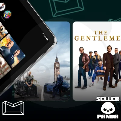 🎬 MEGOGO ПРОМОКОД 12 МЕСЯЦЕВ ОПТИМАЛЬНАЯ 1 ГОД РФ