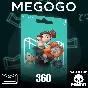 🎬 MEGOGO PROMOCODE 12 MONTHS OPTIMAL 1 YEAR RU